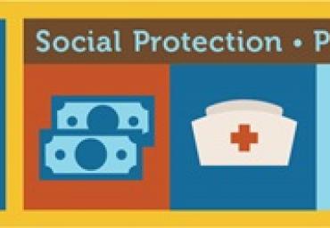 onu protection sociale