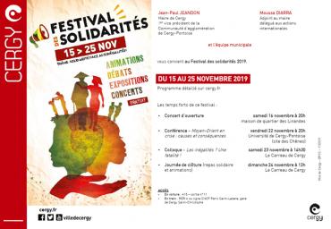 festival solidarites