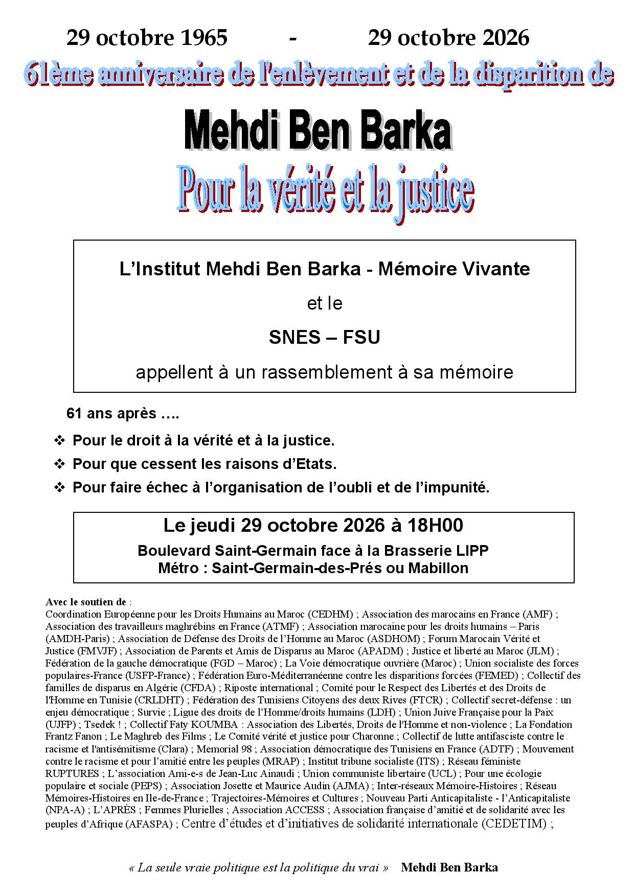 Appel 29 Octobre 2026 ver 21 10 2026 page 001