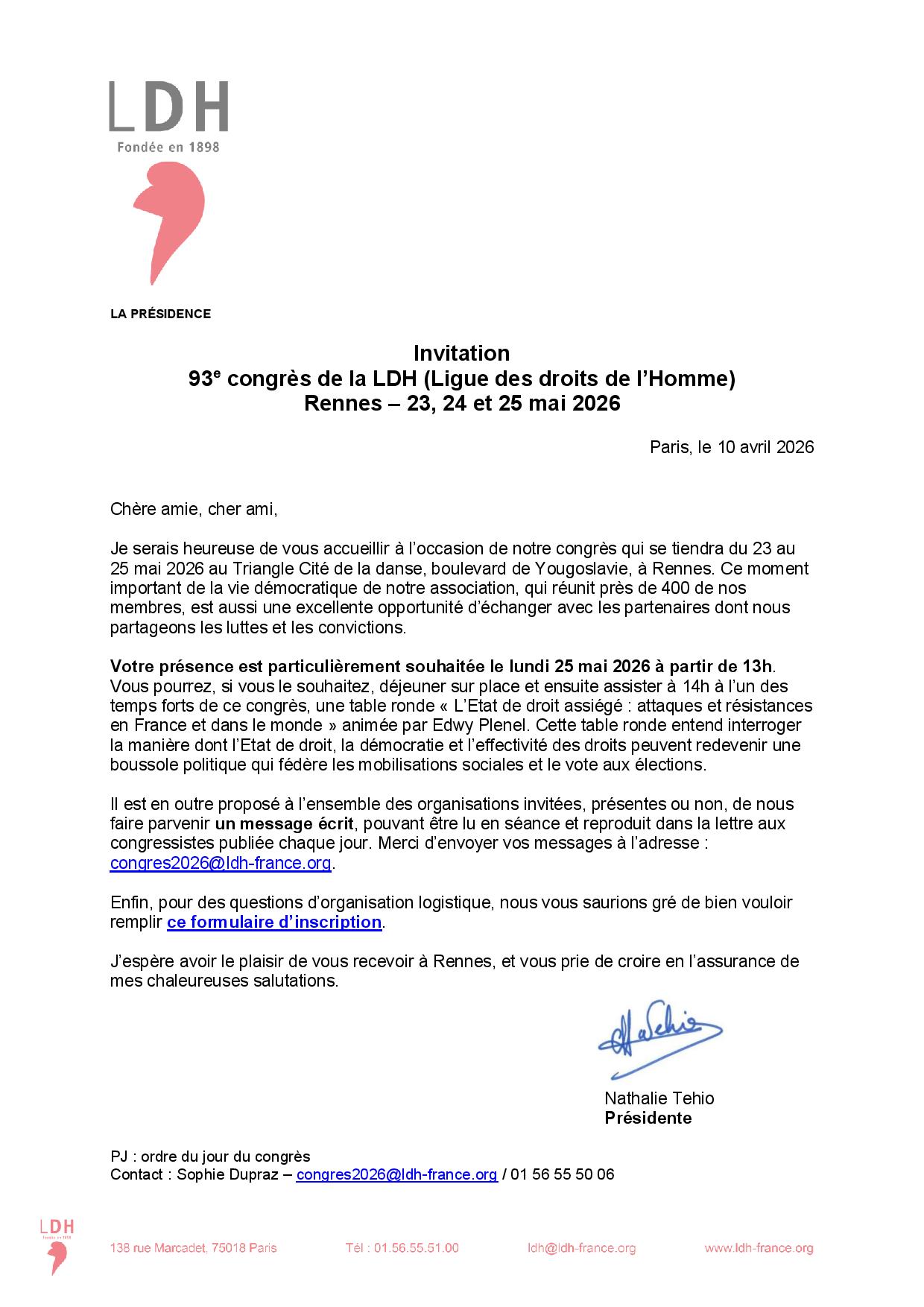 INVITATION 93e congres LDH 2 page 001 1