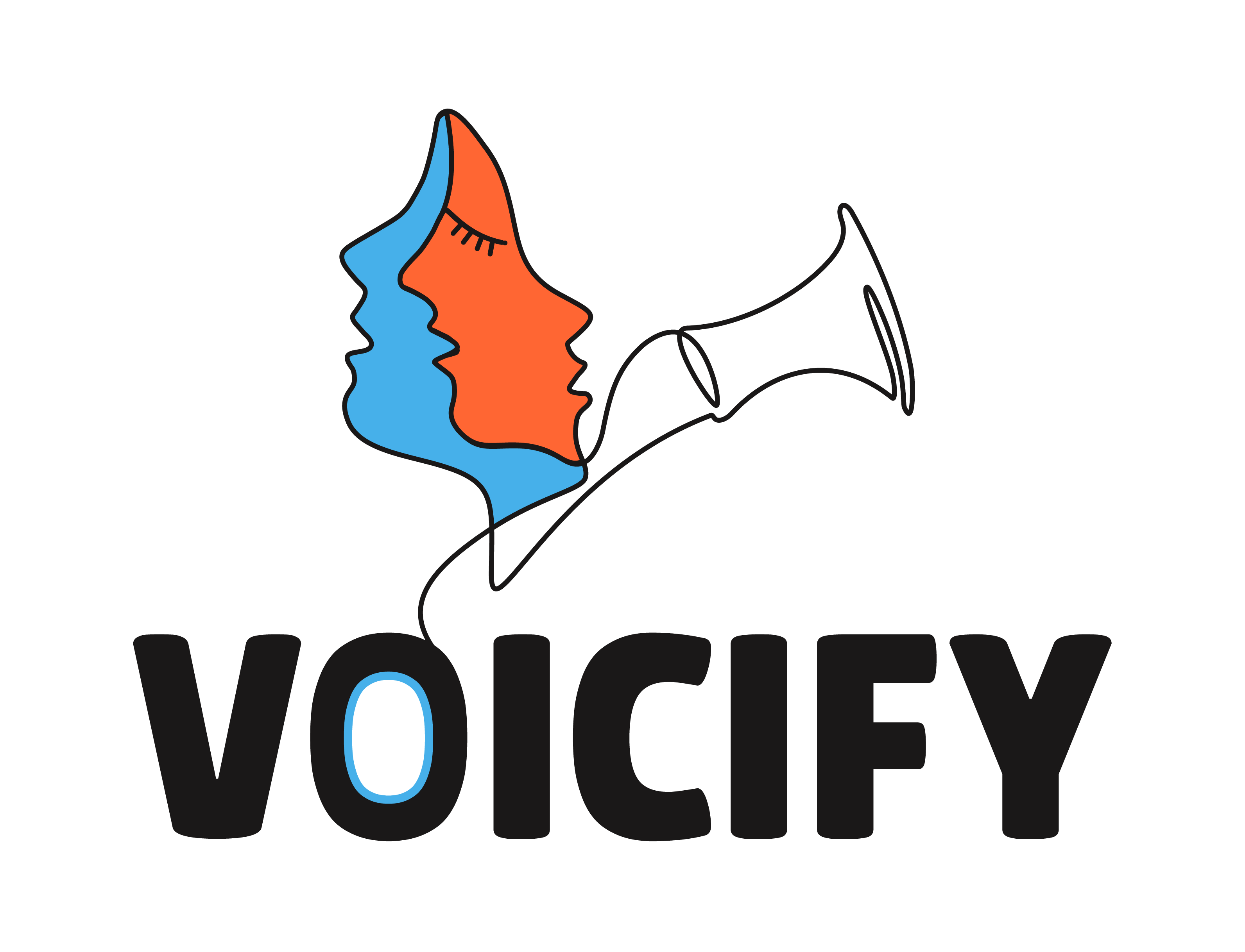 logo voicify