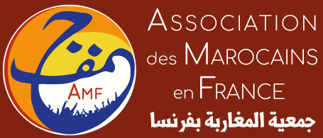 AMF Association des marocains en France
