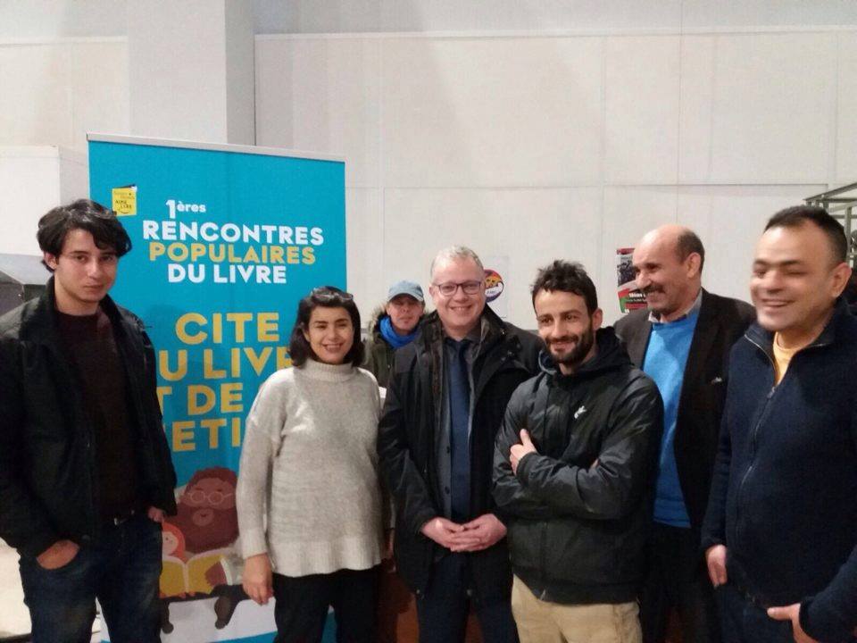 rencontre du livre 2017 3