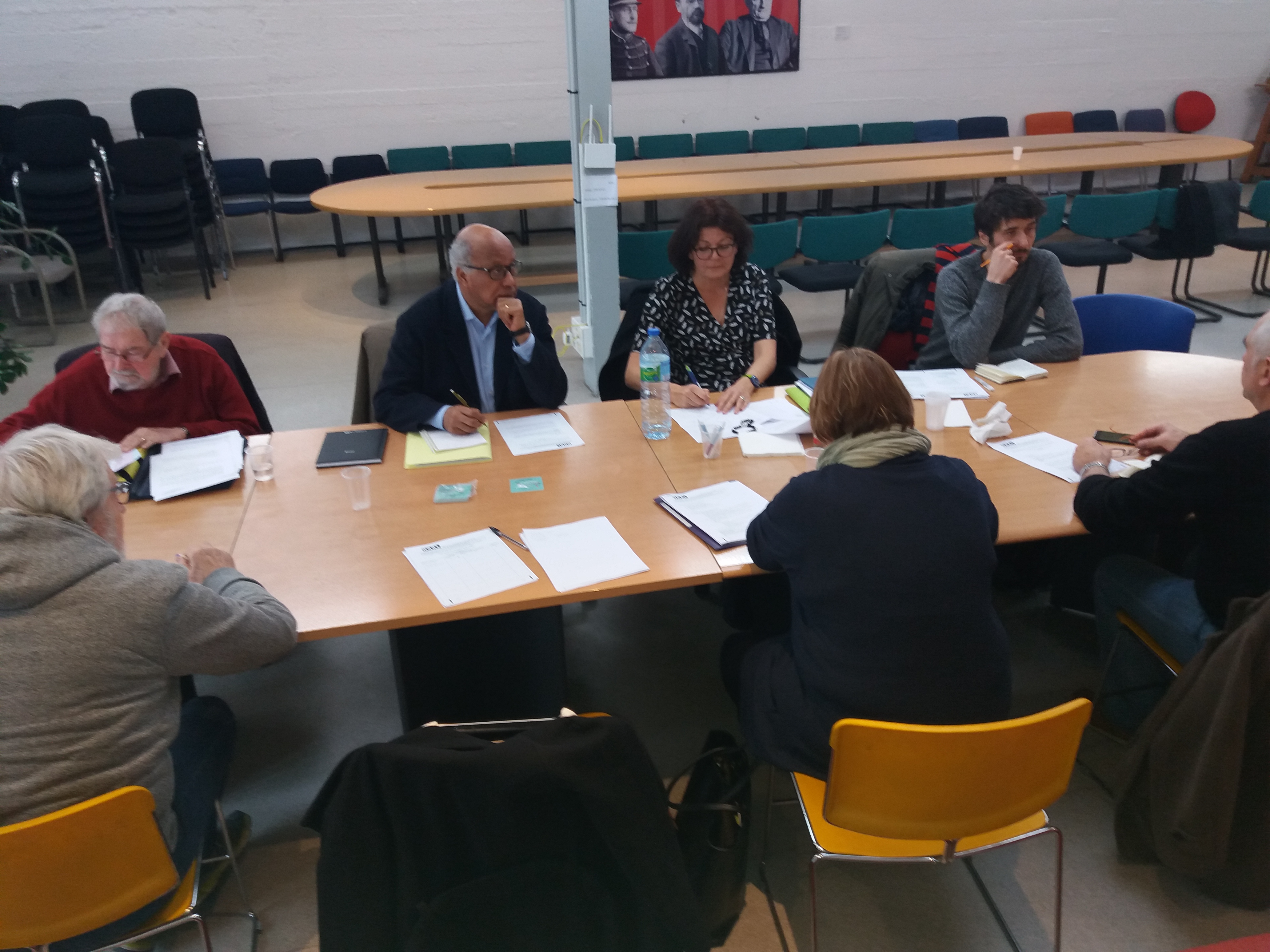 amf dral